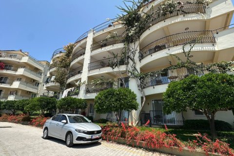 3+1 Lejlighed  i Kargicak, Alanya, Antalya, Tyrkiet Nr. 215476 - 8