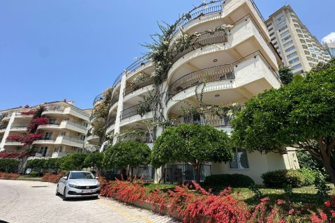 3+1 Lejlighed  i Kargicak, Alanya, Antalya, Tyrkiet Nr. 215476 - 4