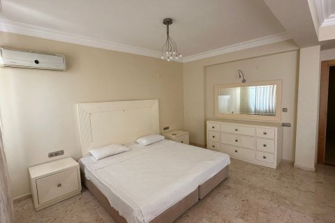 3+1 Lejlighed  i Kargicak, Alanya, Antalya, Tyrkiet Nr. 215476 - 3