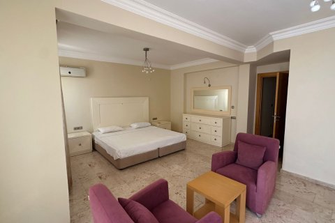 3+1 Lejlighed  i Kargicak, Alanya, Antalya, Tyrkiet Nr. 215476 - 2