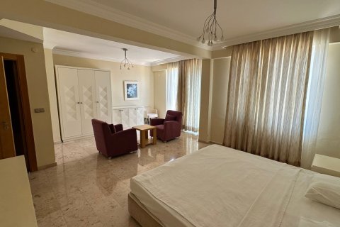 3+1 Lejlighed  i Kargicak, Alanya, Antalya, Tyrkiet Nr. 215476 - 9