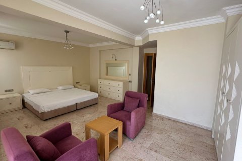 3+1 Lejlighed  i Kargicak, Alanya, Antalya, Tyrkiet Nr. 215476 - 6