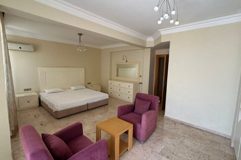 3+1 Lejlighed  i Kargicak, Alanya, Antalya, Tyrkiet Nr. 215476 - 11