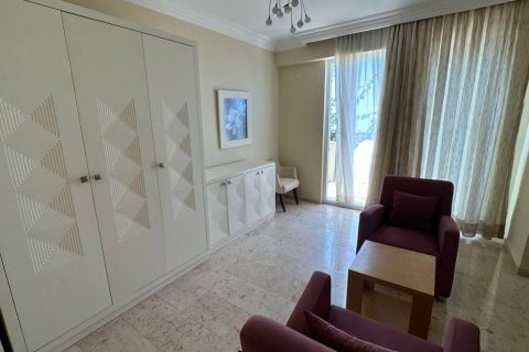 3+1 Lejlighed  i Kargicak, Alanya, Antalya, Tyrkiet Nr. 215476 - 7