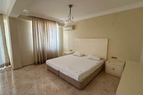 3+1 Lejlighed  i Kargicak, Alanya, Antalya, Tyrkiet Nr. 215476 - 14