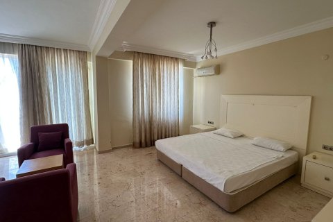 3+1 Lejlighed  i Kargicak, Alanya, Antalya, Tyrkiet Nr. 215476 - 16