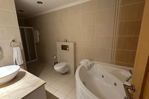 3+1 Lejlighed  i Kargicak, Alanya, Antalya, Tyrkiet Nr. 215476 - 12