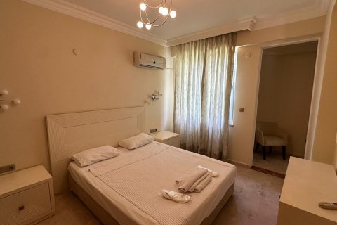 3+1 Lejlighed  i Kargicak, Alanya, Antalya, Tyrkiet Nr. 215476 - 15