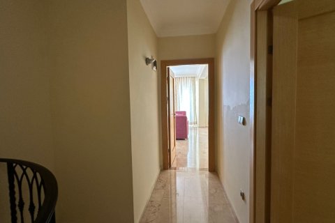 3+1 Lejlighed  i Kargicak, Alanya, Antalya, Tyrkiet Nr. 215476 - 18