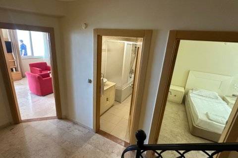 3+1 Lejlighed  i Kargicak, Alanya, Antalya, Tyrkiet Nr. 215476 - 19