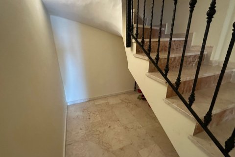 3+1 Lejlighed  i Kargicak, Alanya, Antalya, Tyrkiet Nr. 215476 - 20