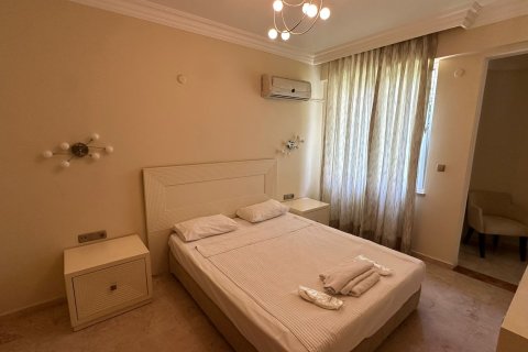 3+1 Lejlighed  i Kargicak, Alanya, Antalya, Tyrkiet Nr. 215476 - 21