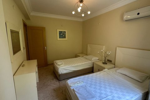 3+1 Lejlighed  i Kargicak, Alanya, Antalya, Tyrkiet Nr. 215476 - 23