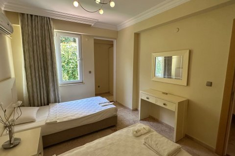 3+1 Lejlighed  i Kargicak, Alanya, Antalya, Tyrkiet Nr. 215476 - 28