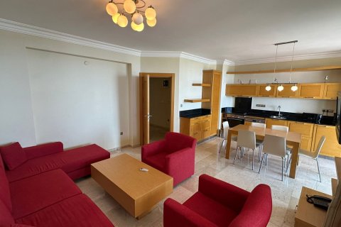 3+1 Lejlighed  i Kargicak, Alanya, Antalya, Tyrkiet Nr. 215476 - 26