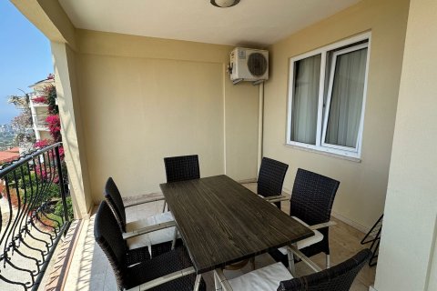 3+1 Lejlighed  i Kargicak, Alanya, Antalya, Tyrkiet Nr. 215476 - 27