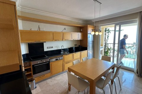 3+1 Lejlighed  i Kargicak, Alanya, Antalya, Tyrkiet Nr. 215476 - 29