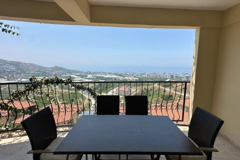3+1 Lejlighed  i Kargicak, Alanya, Antalya, Tyrkiet Nr. 215476 - 30