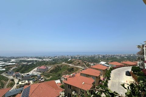 3+1 Lejlighed  i Kargicak, Alanya, Antalya, Tyrkiet Nr. 215476 - 33