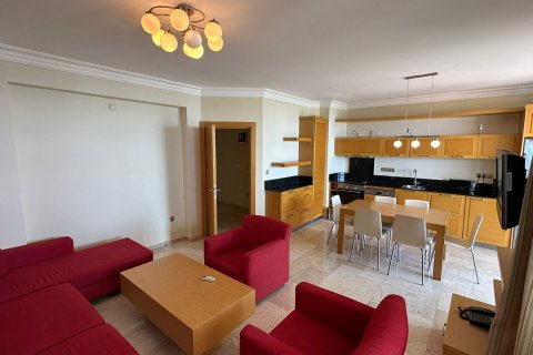 3+1 Lejlighed  i Kargicak, Alanya, Antalya, Tyrkiet Nr. 215476 - 34