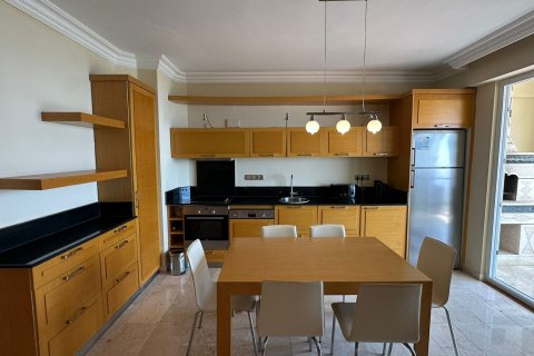 3+1 Lejlighed  i Kargicak, Alanya, Antalya, Tyrkiet Nr. 215476 - 35