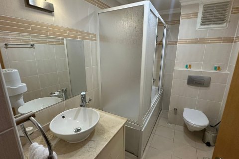 3+1 Lejlighed  i Kargicak, Alanya, Antalya, Tyrkiet Nr. 215476 - 37