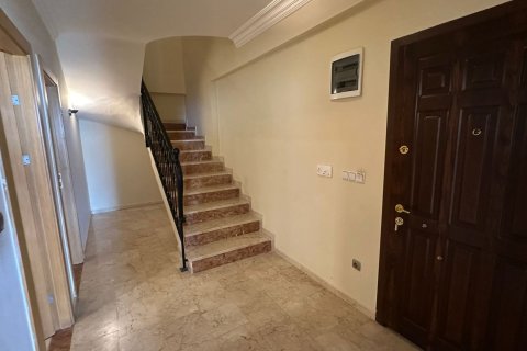 3+1 Lejlighed  i Kargicak, Alanya, Antalya, Tyrkiet Nr. 215476 - 38