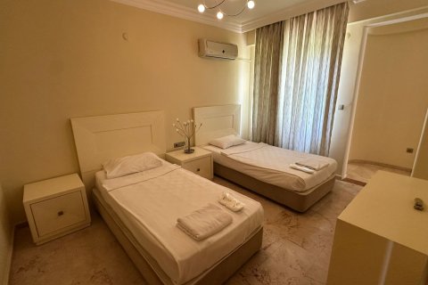 3+1 Lejlighed  i Kargicak, Alanya, Antalya, Tyrkiet Nr. 215476 - 39