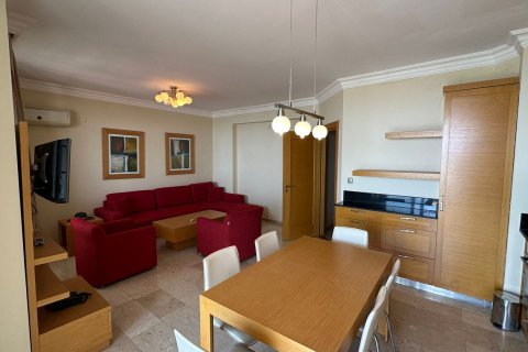 3+1 Lejlighed  i Kargicak, Alanya, Antalya, Tyrkiet Nr. 215476 - 42