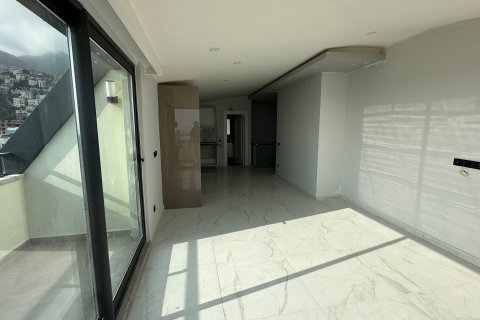 3+1 Lejlighed  i Alanya, Antalya, Tyrkiet Nr. 215479 - 4