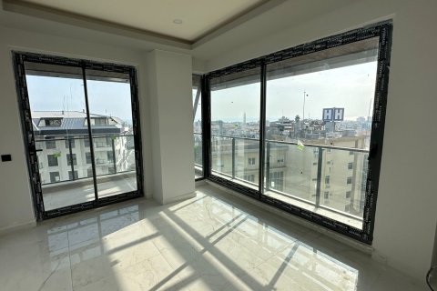 3+1 Lejlighed  i Alanya, Antalya, Tyrkiet Nr. 215479 - 5