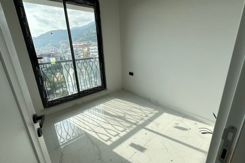 3+1 Lejlighed  i Alanya, Antalya, Tyrkiet Nr. 215479 - 6