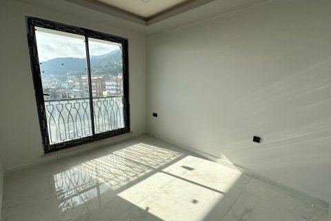 3+1 Lejlighed  i Alanya, Antalya, Tyrkiet Nr. 215479 - 11
