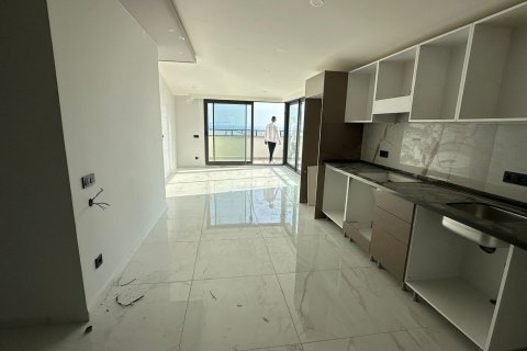 3+1 Lejlighed  i Alanya, Antalya, Tyrkiet Nr. 215479 - 7