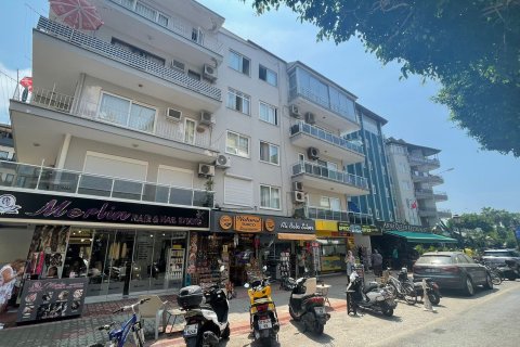 3+1 Lejlighed  i Alanya, Antalya, Tyrkiet Nr. 215482 - 5