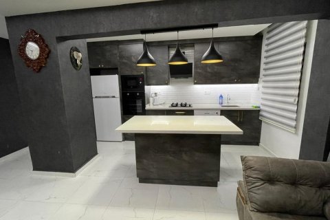 3+1 Lejlighed  i Alanya, Antalya, Tyrkiet Nr. 215482 - 2