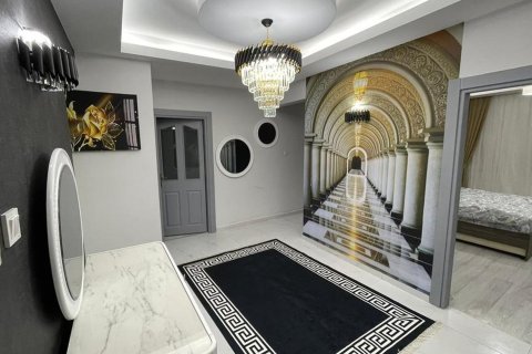 3+1 Lejlighed  i Alanya, Antalya, Tyrkiet Nr. 215482 - 10