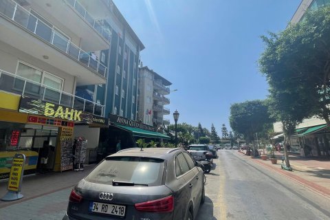 3+1 Lejlighed  i Alanya, Antalya, Tyrkiet Nr. 215482 - 6