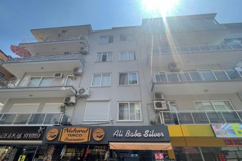 3+1 Lejlighed  i Alanya, Antalya, Tyrkiet Nr. 215482 - 11