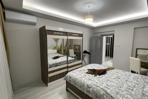 3+1 Lejlighed  i Alanya, Antalya, Tyrkiet Nr. 215482 - 7