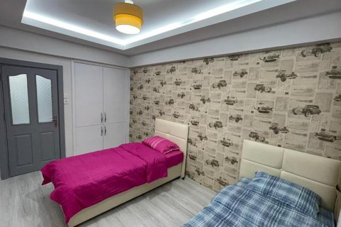 3+1 Lejlighed  i Alanya, Antalya, Tyrkiet Nr. 215482 - 8