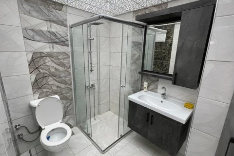 3+1 Lejlighed  i Alanya, Antalya, Tyrkiet Nr. 215482 - 9