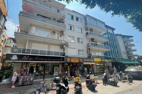 3+1 Lejlighed  i Alanya, Antalya, Tyrkiet Nr. 215482 - 15