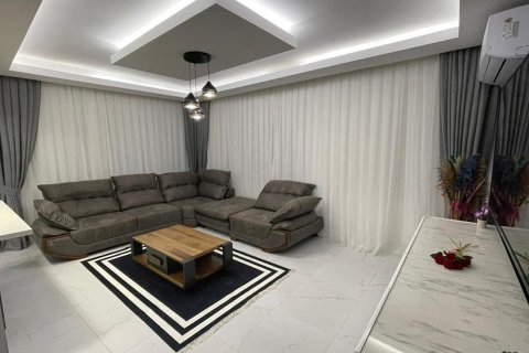 3+1 Lejlighed  i Alanya, Antalya, Tyrkiet Nr. 215482 - 12