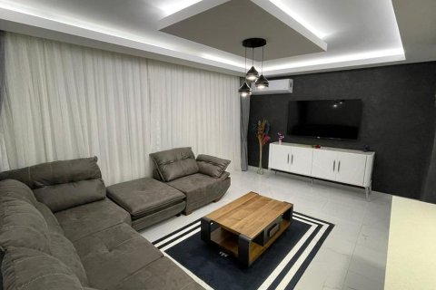 3+1 Lejlighed  i Alanya, Antalya, Tyrkiet Nr. 215482 - 13