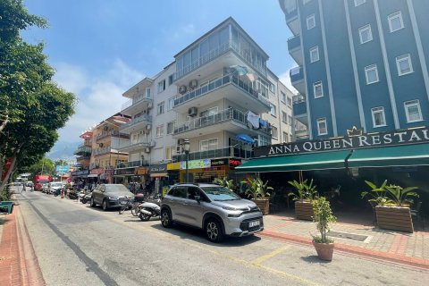 3+1 Lejlighed  i Alanya, Antalya, Tyrkiet Nr. 215482 - 14