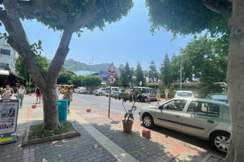 3+1 Lejlighed  i Alanya, Antalya, Tyrkiet Nr. 215482 - 19