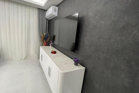 3+1 Lejlighed  i Alanya, Antalya, Tyrkiet Nr. 215482 - 20