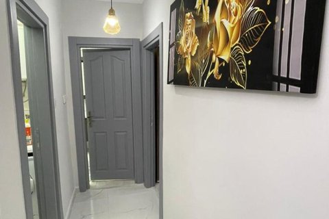 3+1 Lejlighed  i Alanya, Antalya, Tyrkiet Nr. 215482 - 17