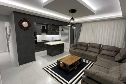 3+1 Lejlighed  i Alanya, Antalya, Tyrkiet Nr. 215482 - 18